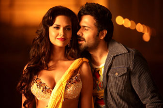 Emraan Hashmi: Serial kisser to crowd puller